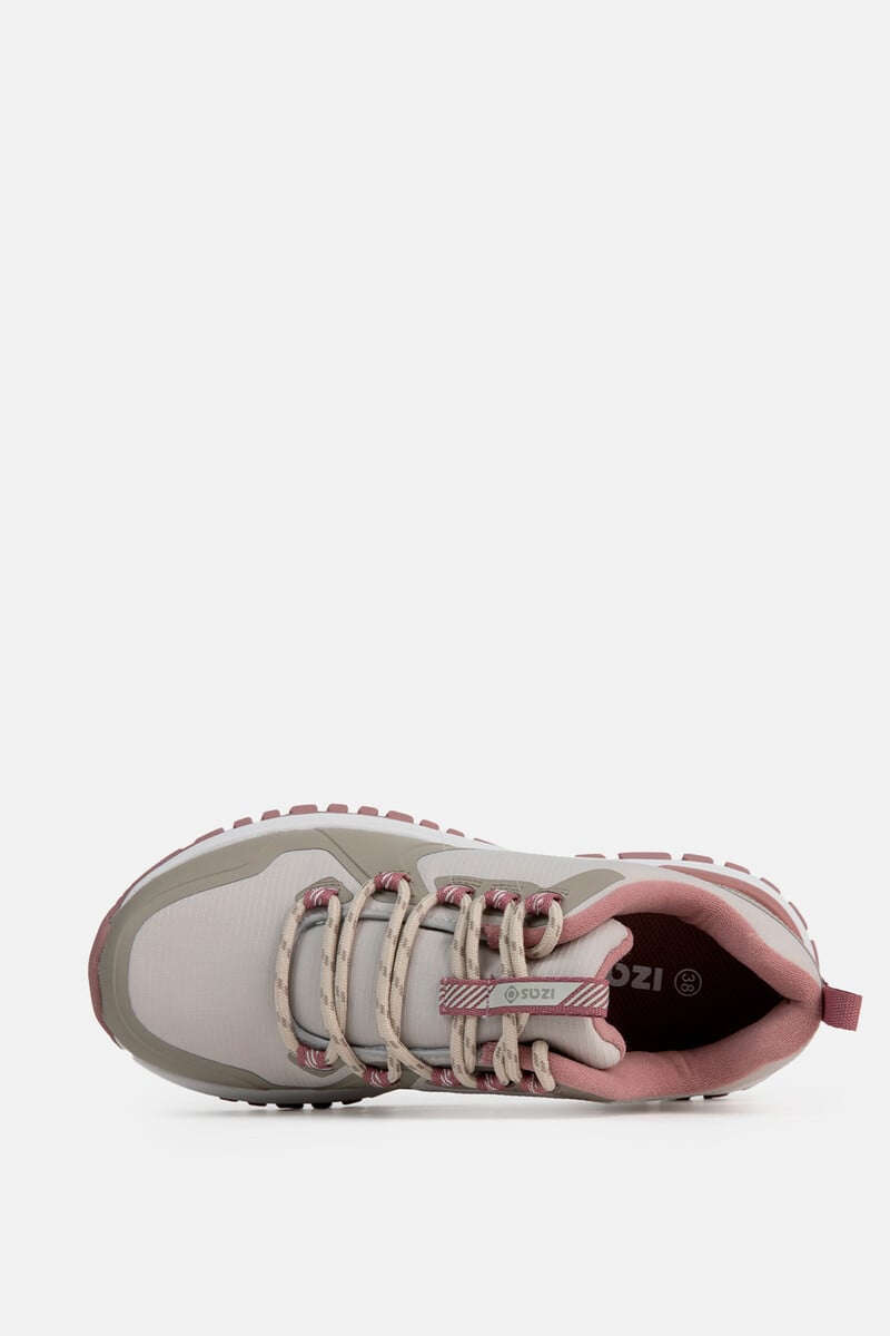 Cortefiel Zapatilla IZAS