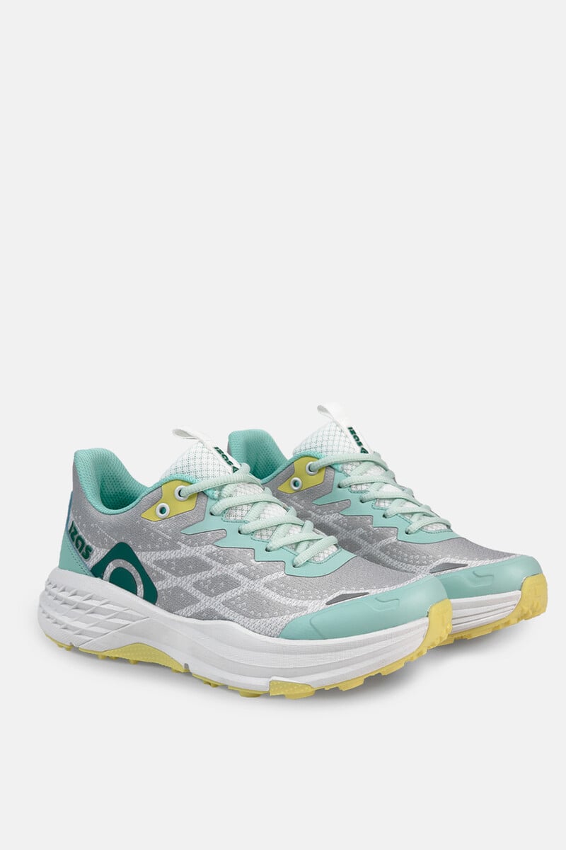 Cortefiel Zapatilla IZAS