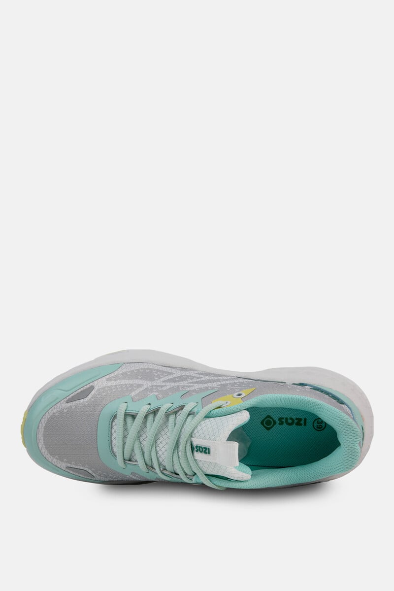 Cortefiel Zapatilla IZAS