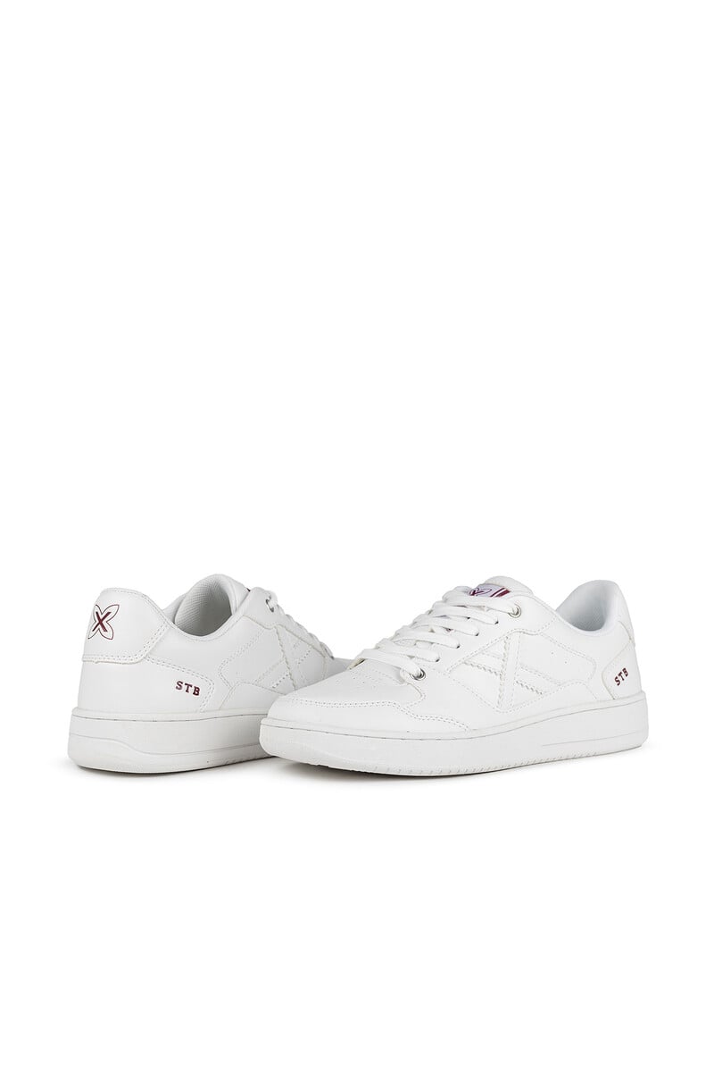 Cortefiel Zapatilla Legit Woman