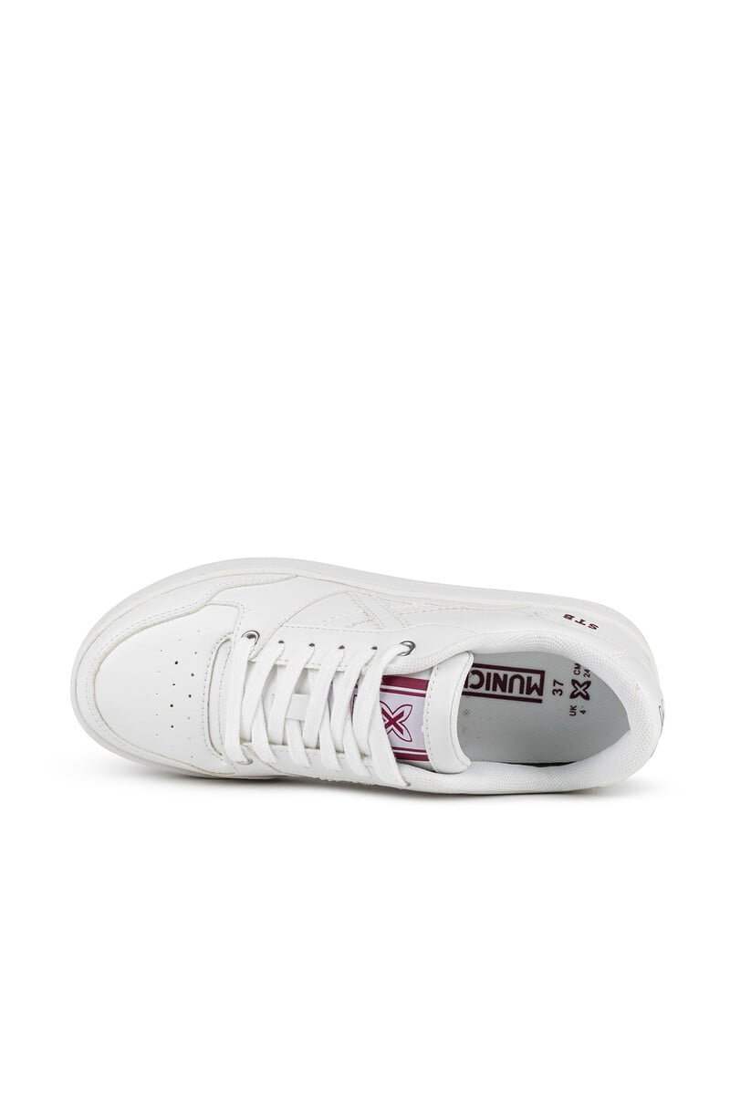Cortefiel Zapatilla Legit Woman