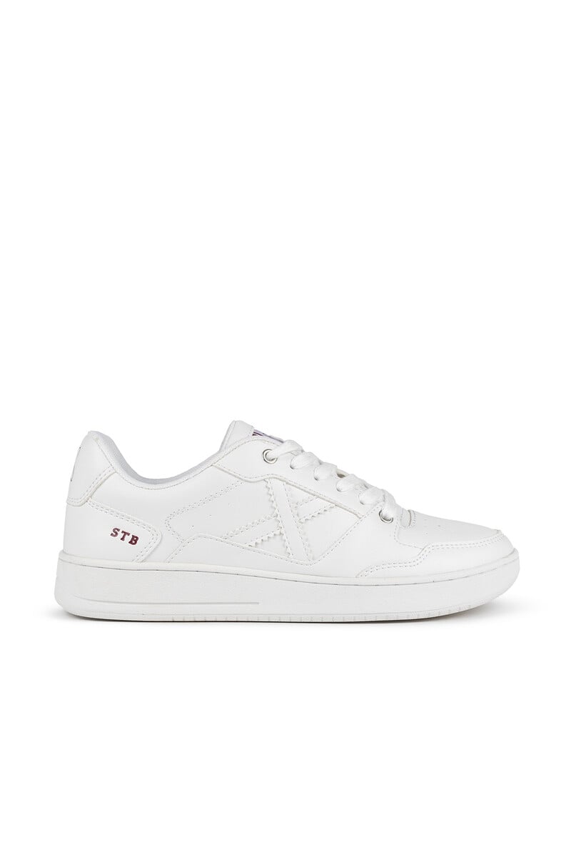 Cortefiel Zapatilla Legit Woman