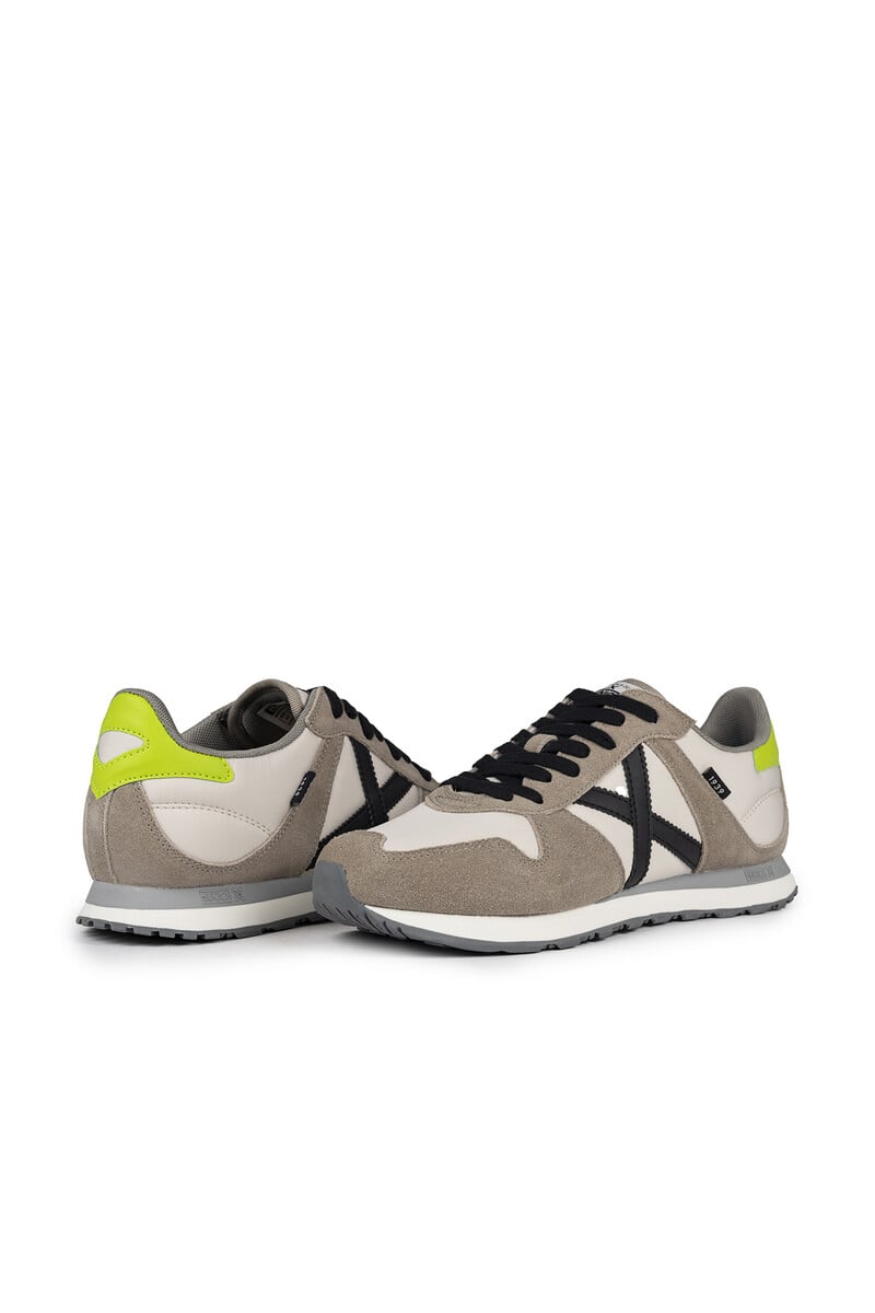 Cortefiel Zapatilla Massana Classic