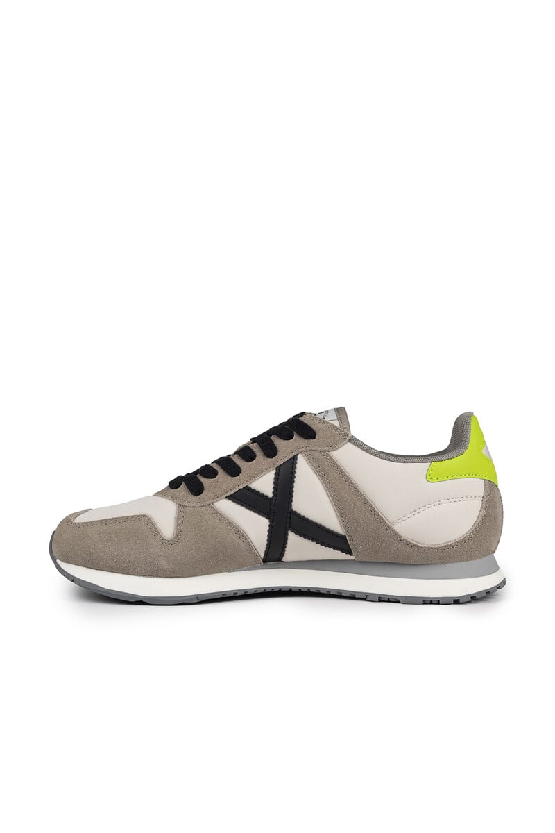 Cortefiel Zapatilla Massana Classic