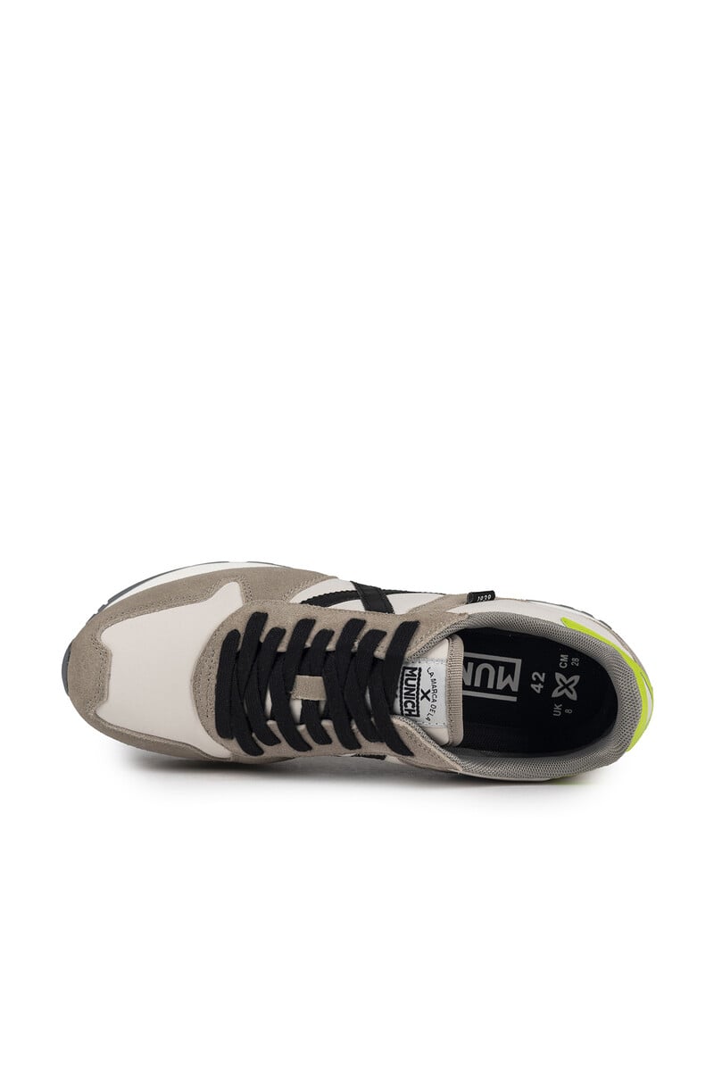 Cortefiel Zapatilla Massana Classic