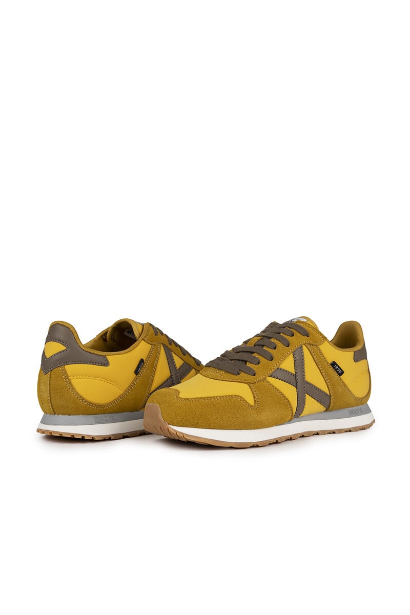Cortefiel Zapatilla Massana Classic