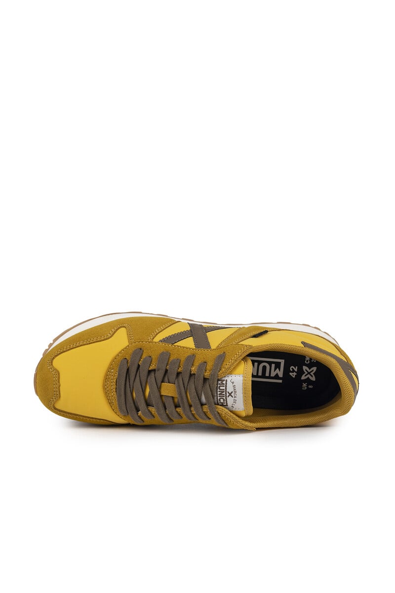 Cortefiel Zapatilla Massana Classic
