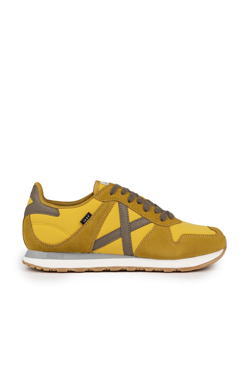 Cortefiel Zapatilla massana classic