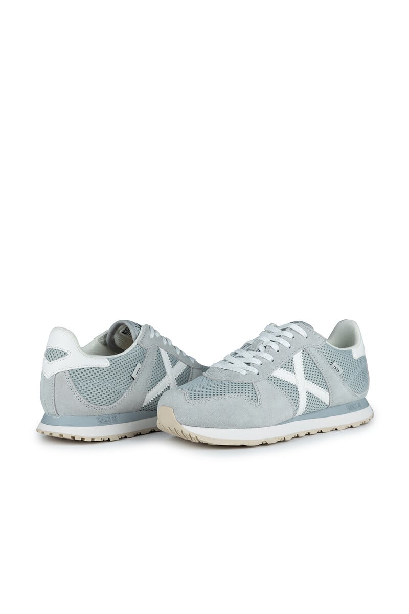 Cortefiel Zapatilla Massana Classic Woman