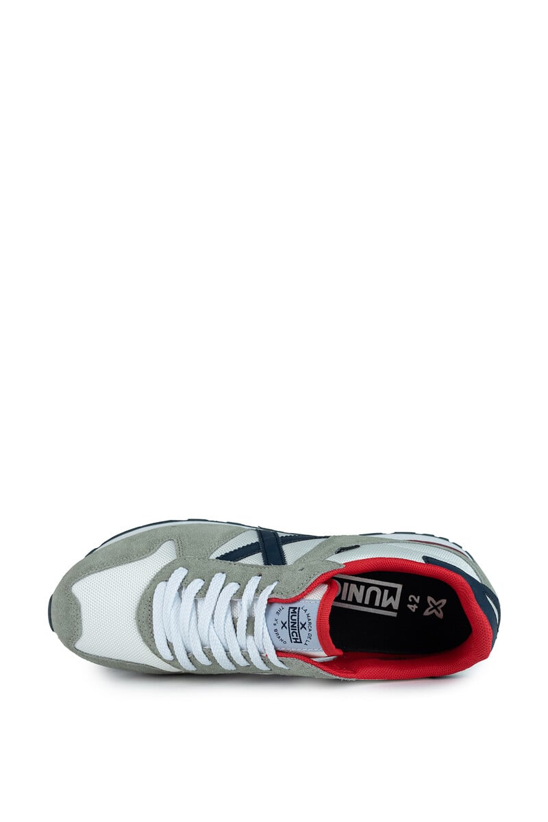 Cortefiel Zapatilla Massana