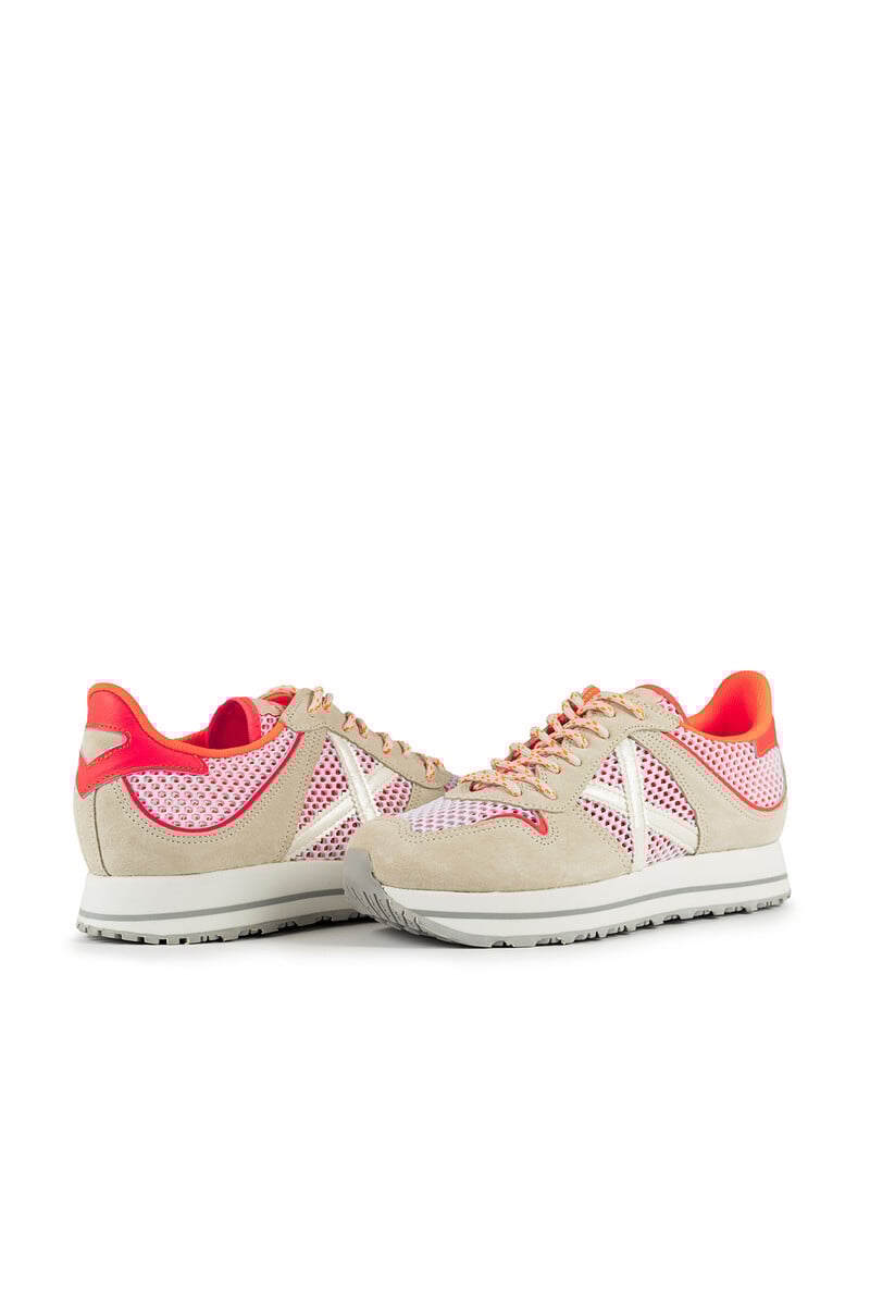 Cortefiel Zapatilla Massana Sky