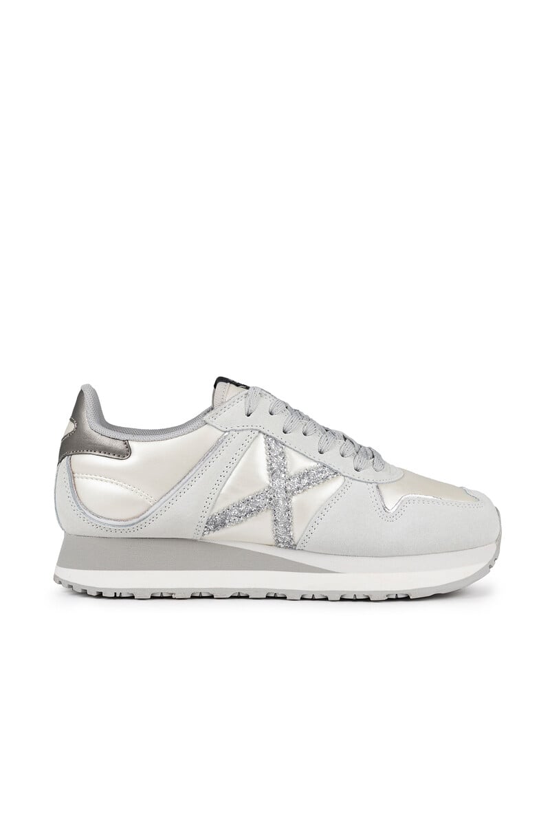 Cortefiel Zapatilla Massana Sky