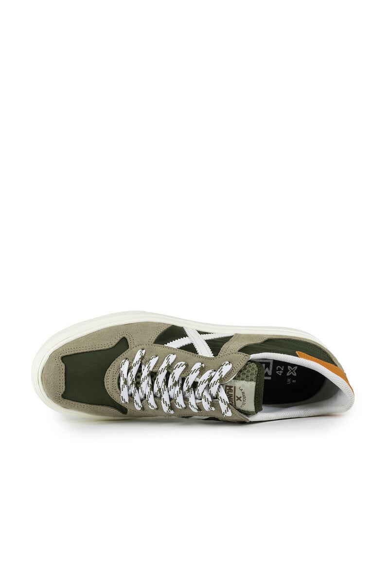 Cortefiel Zapatilla Prime