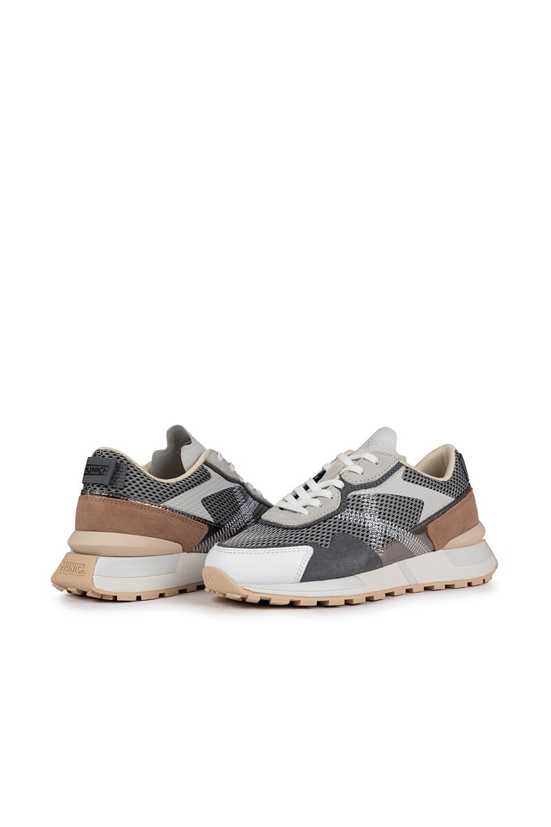Cortefiel Zapatilla Pulsar