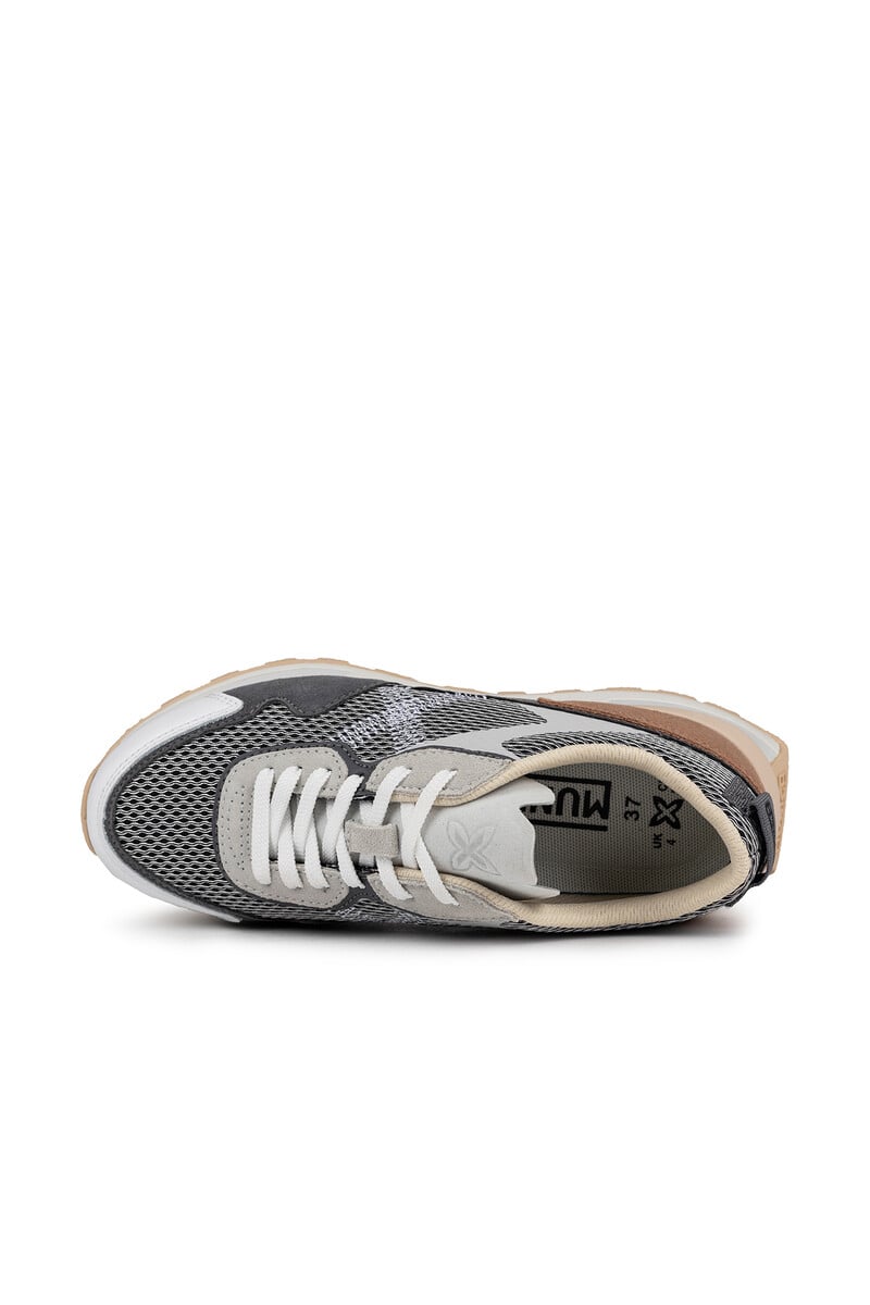 Cortefiel Zapatilla Pulsar