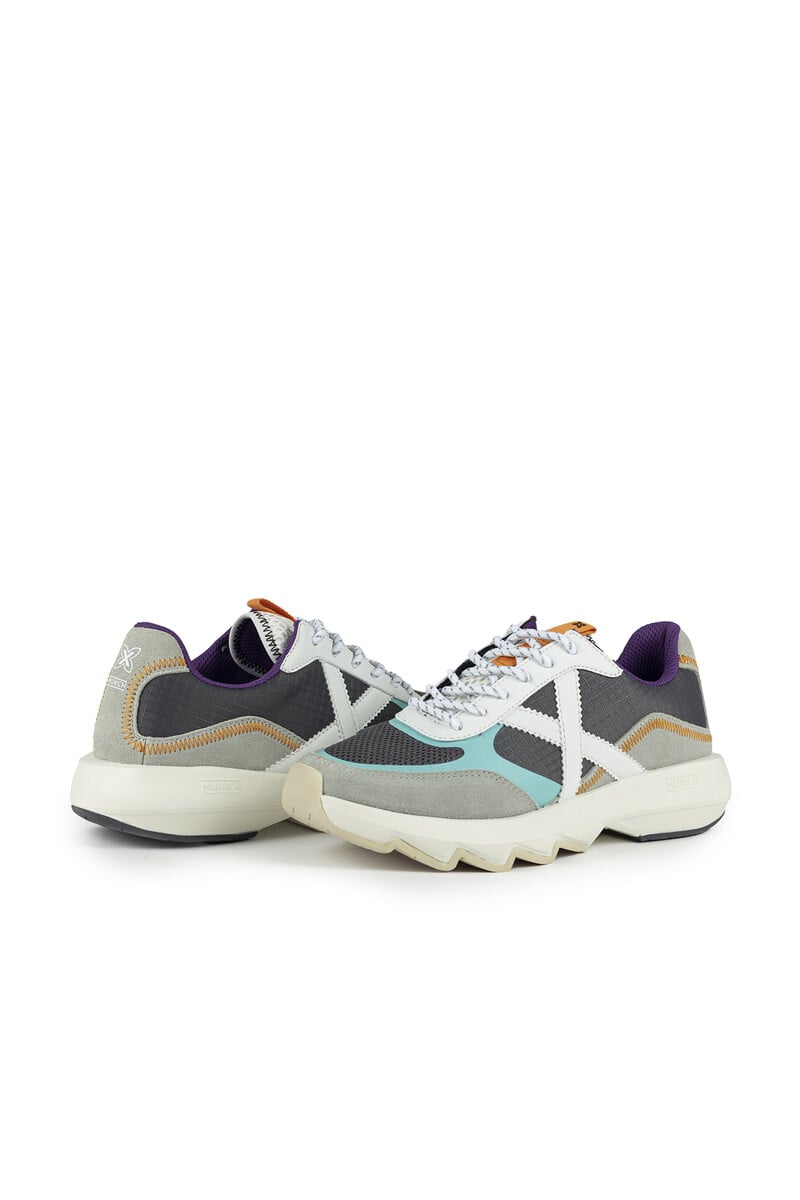 Cortefiel Zapatilla Ready