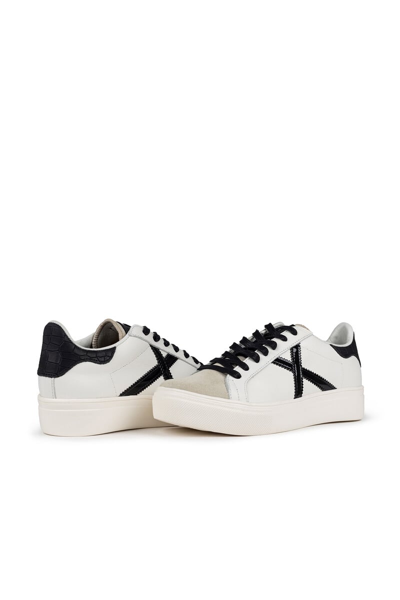 Cortefiel Zapatilla Rete Sky