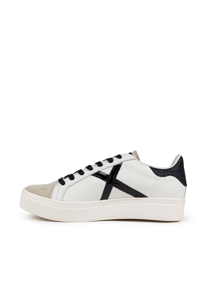 Cortefiel Zapatilla Rete Sky