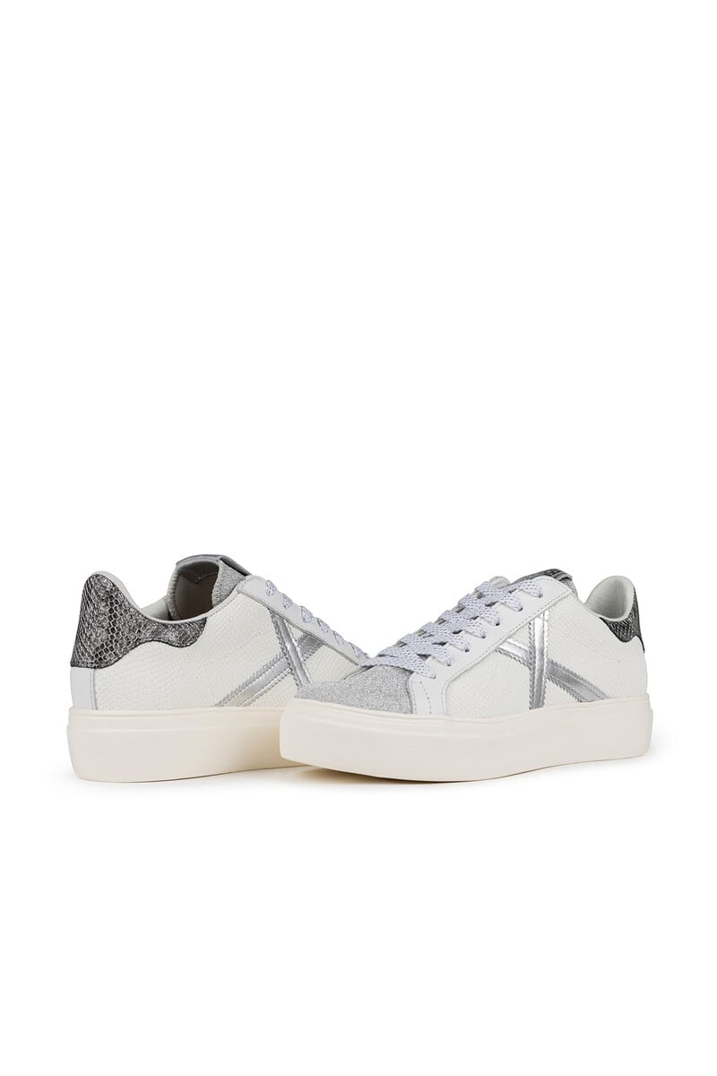 Cortefiel Zapatilla Rete Sky