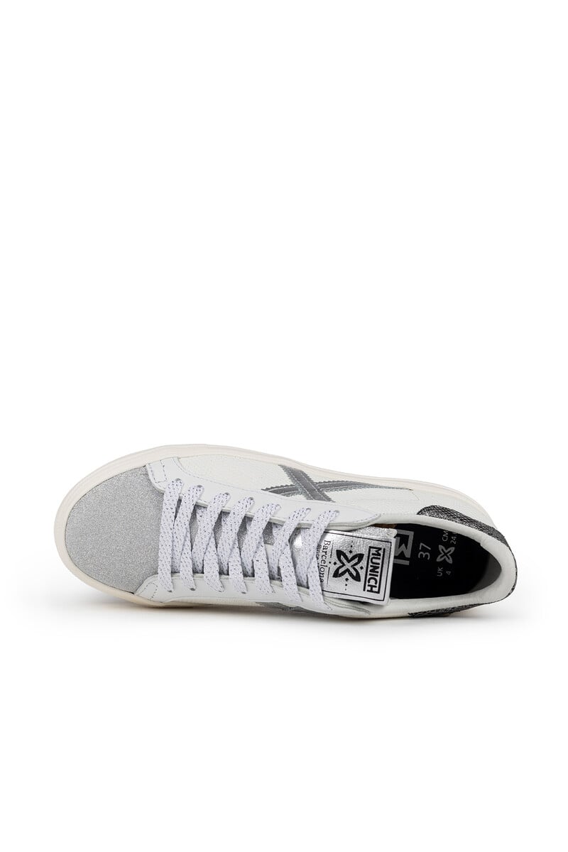 Cortefiel Zapatilla Rete Sky