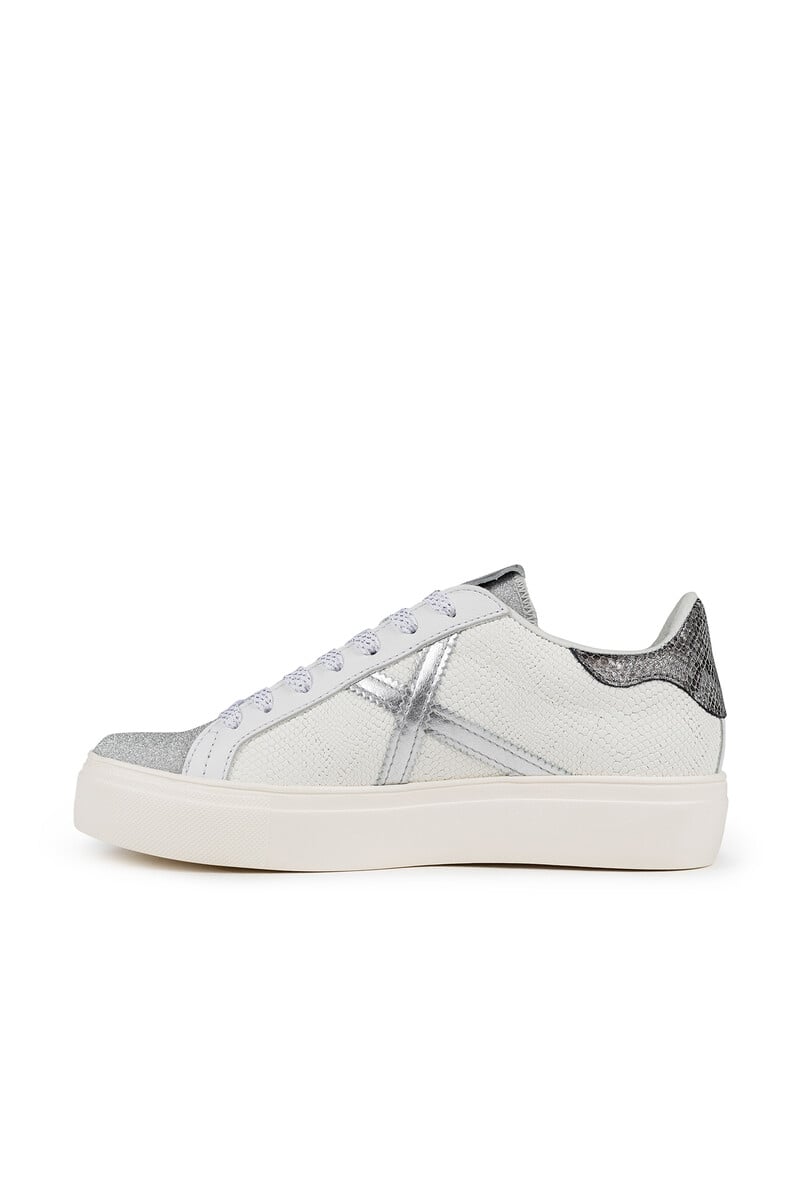 Cortefiel Zapatilla Rete Sky