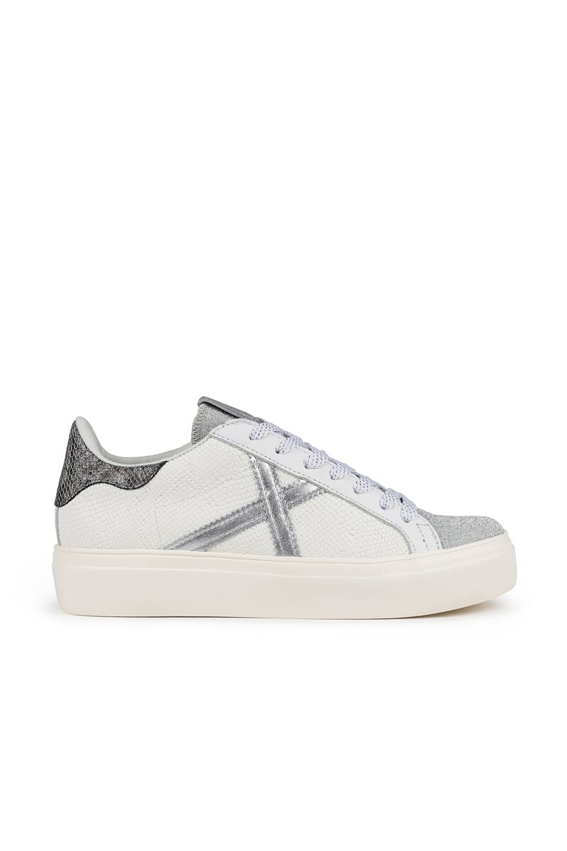 Cortefiel Zapatilla Rete Sky