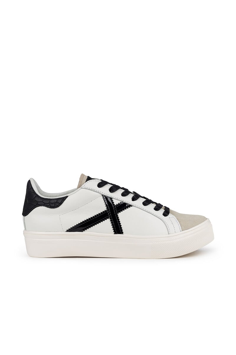 Cortefiel Zapatilla Rete Sky