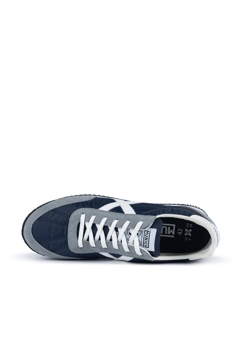 Cortefiel Zapatilla Riber