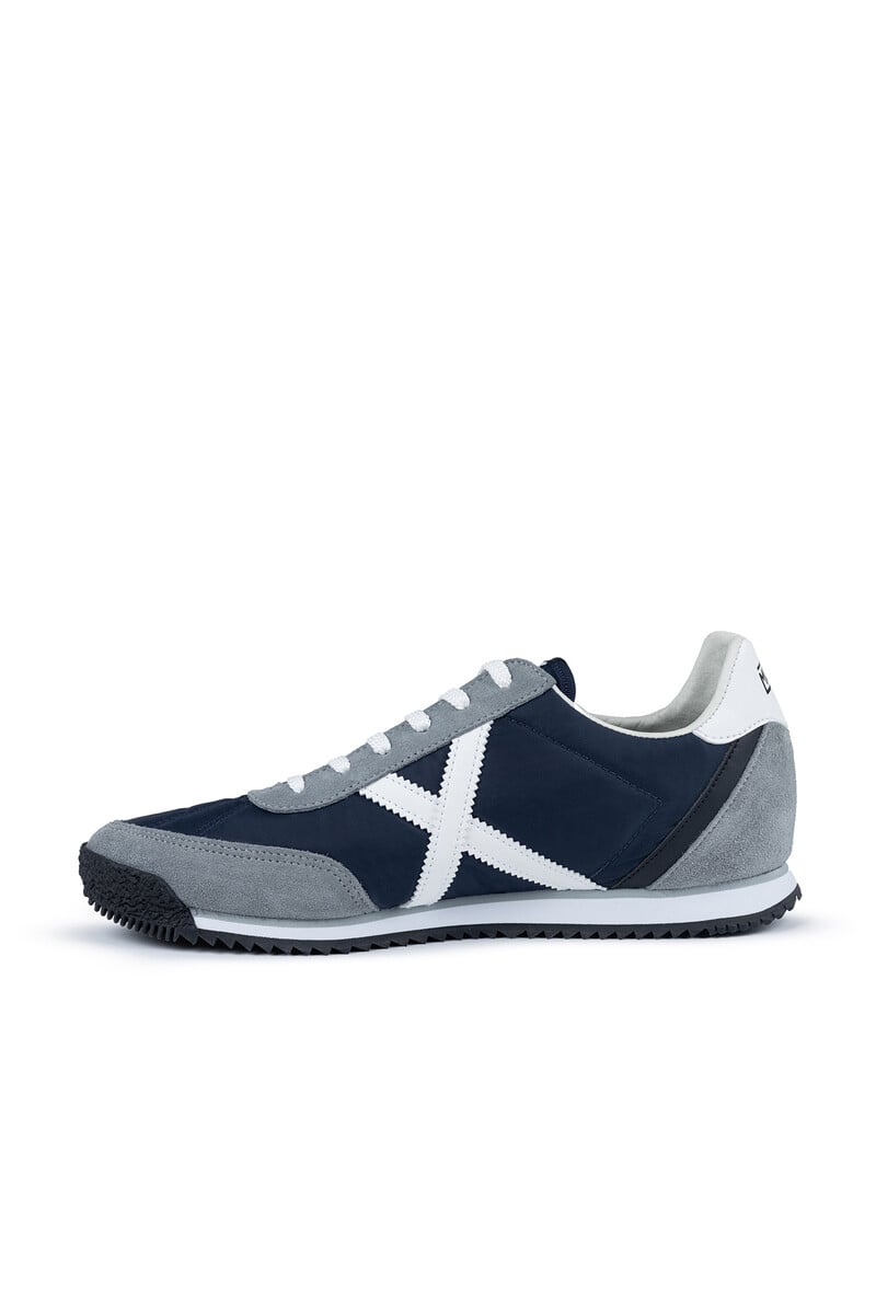 Cortefiel Zapatilla Riber