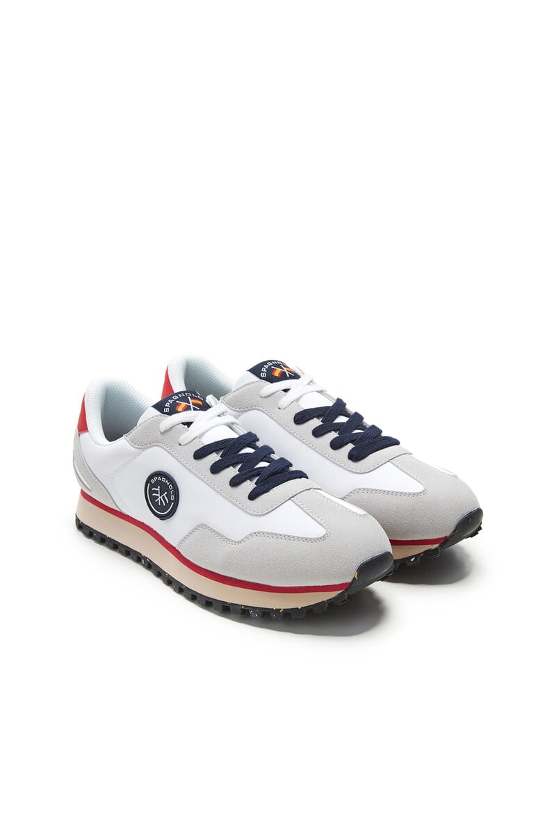 Cortefiel Zapatilla Running