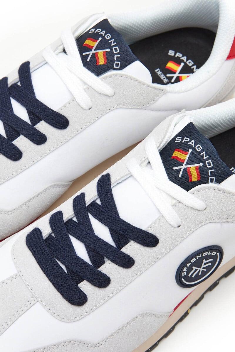 Cortefiel Zapatilla Running