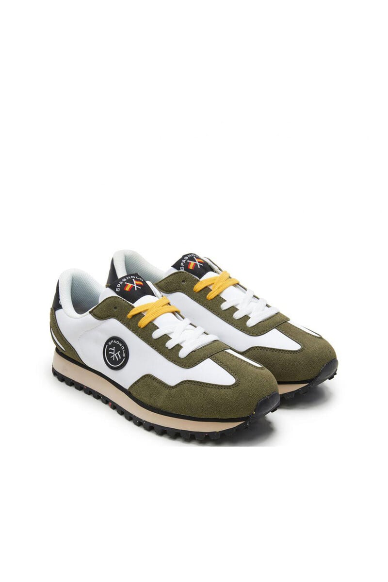 Cortefiel Zapatilla Running