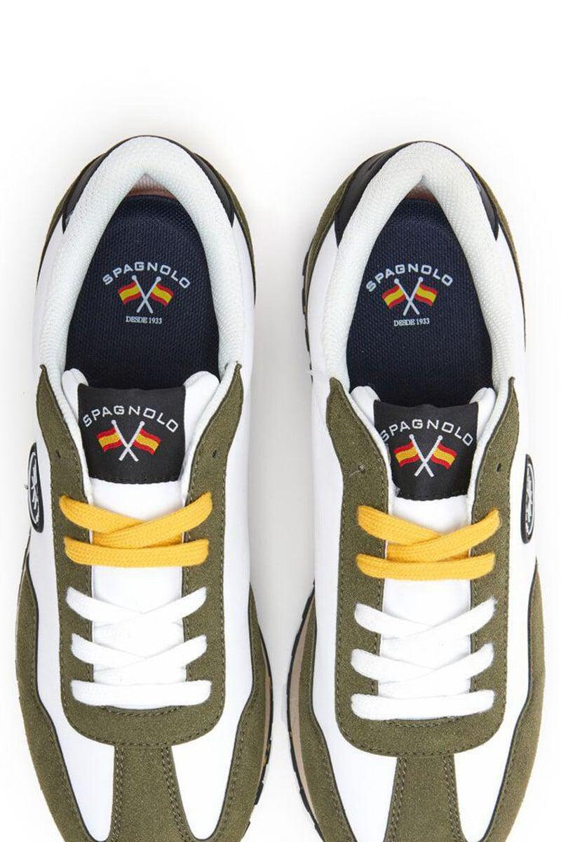 Cortefiel Zapatilla Running