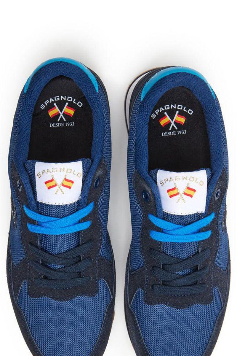 Cortefiel Zapatilla Running