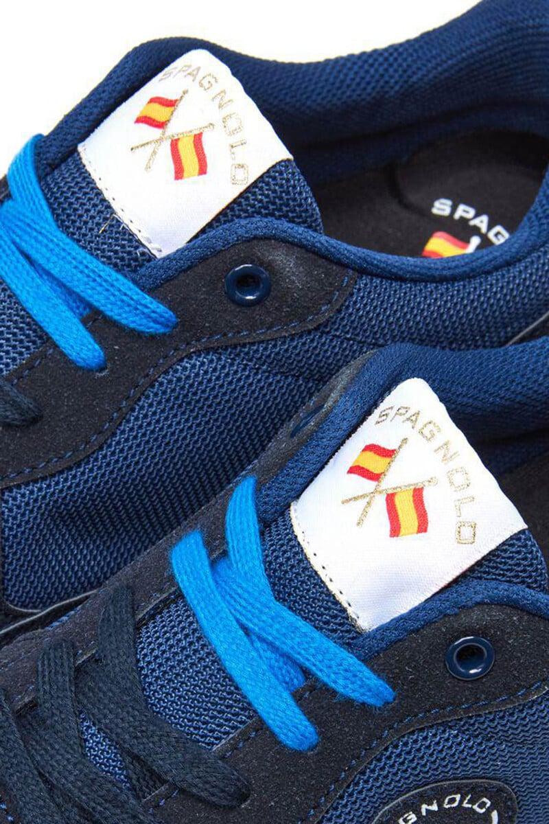 Cortefiel Zapatilla Running