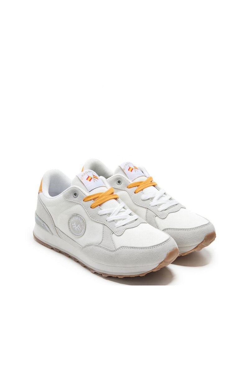 Cortefiel Zapatilla Running