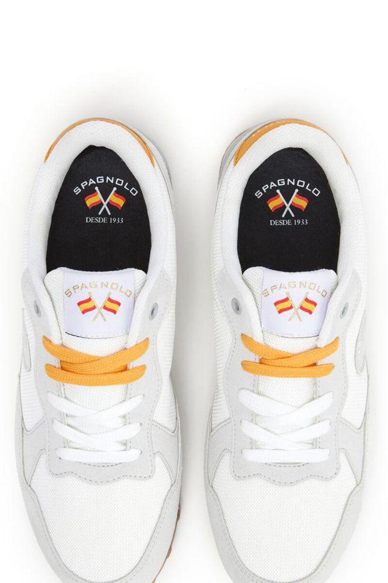 Cortefiel Zapatilla Running