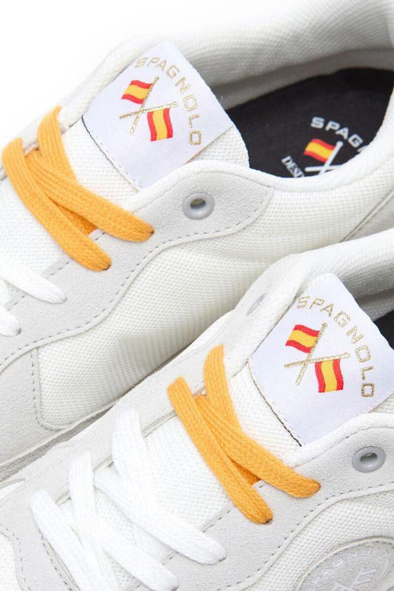 Cortefiel Zapatilla Running