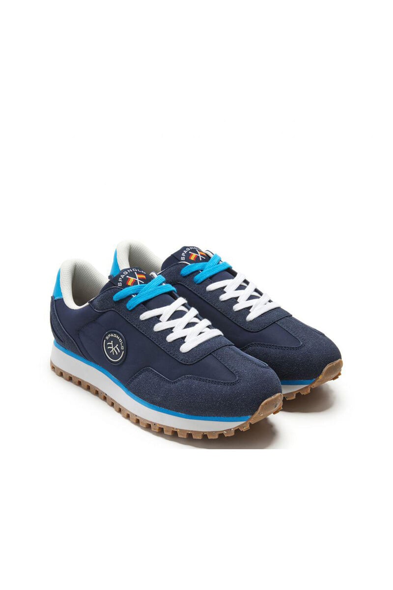 Cortefiel Zapatilla Running