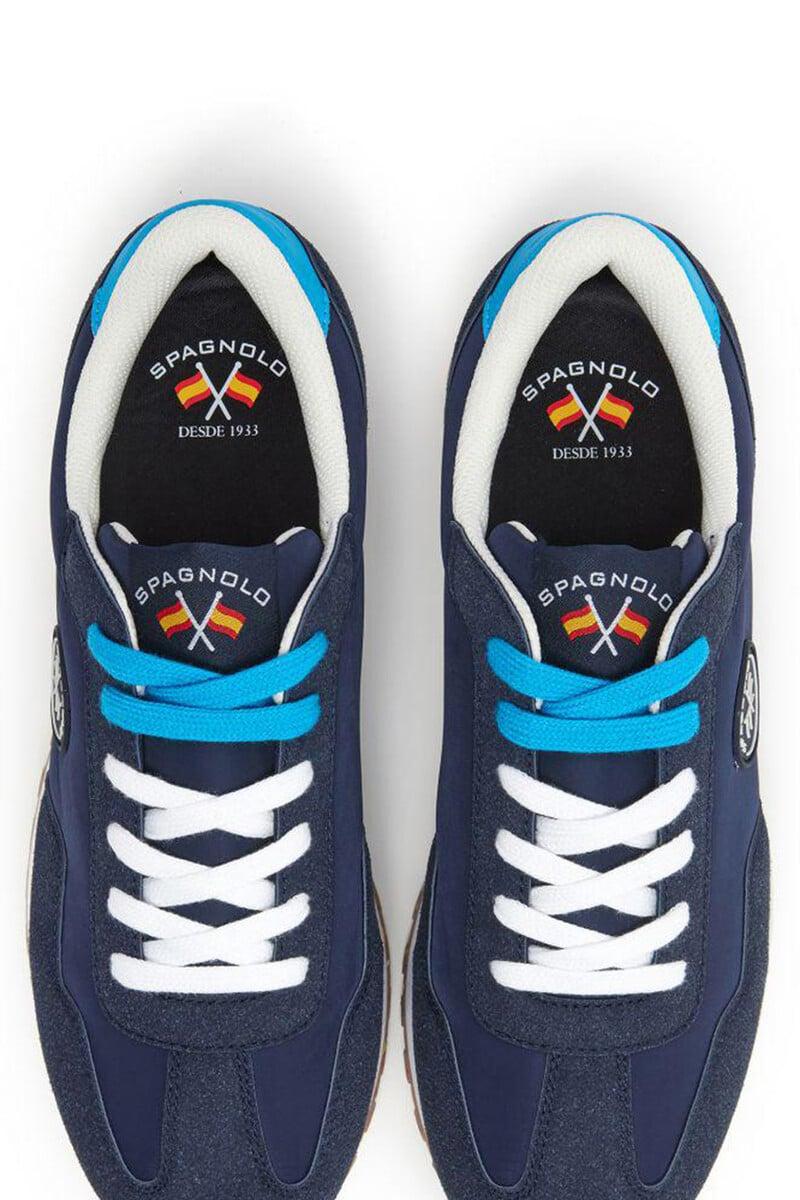 Cortefiel Zapatilla Running