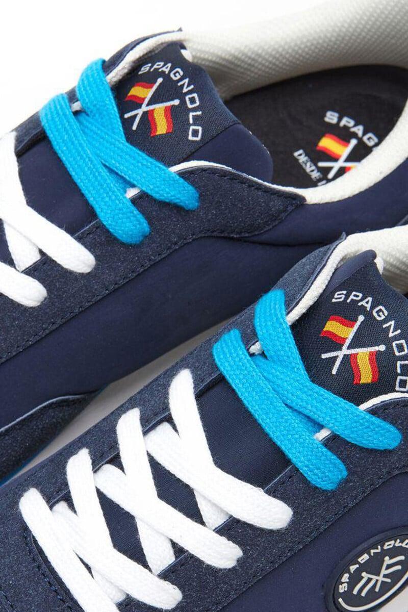 Cortefiel Zapatilla Running