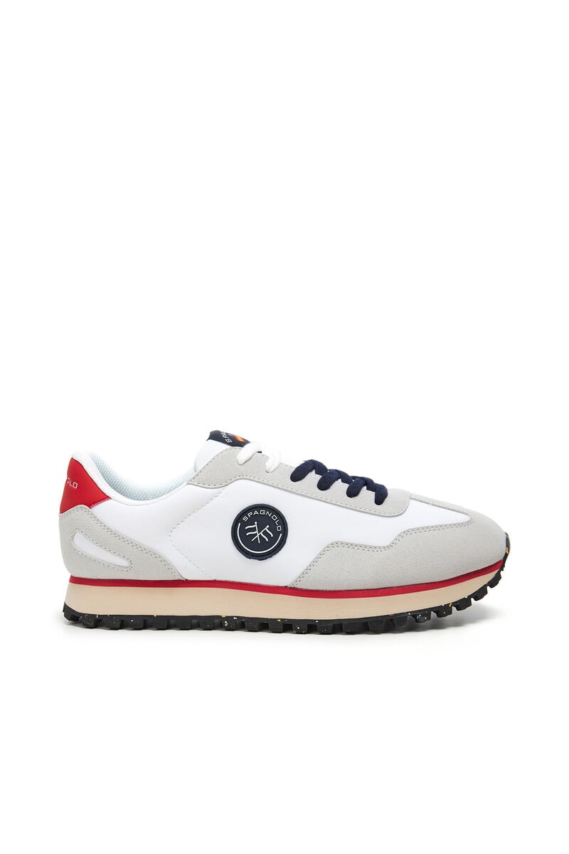 Cortefiel Zapatilla running