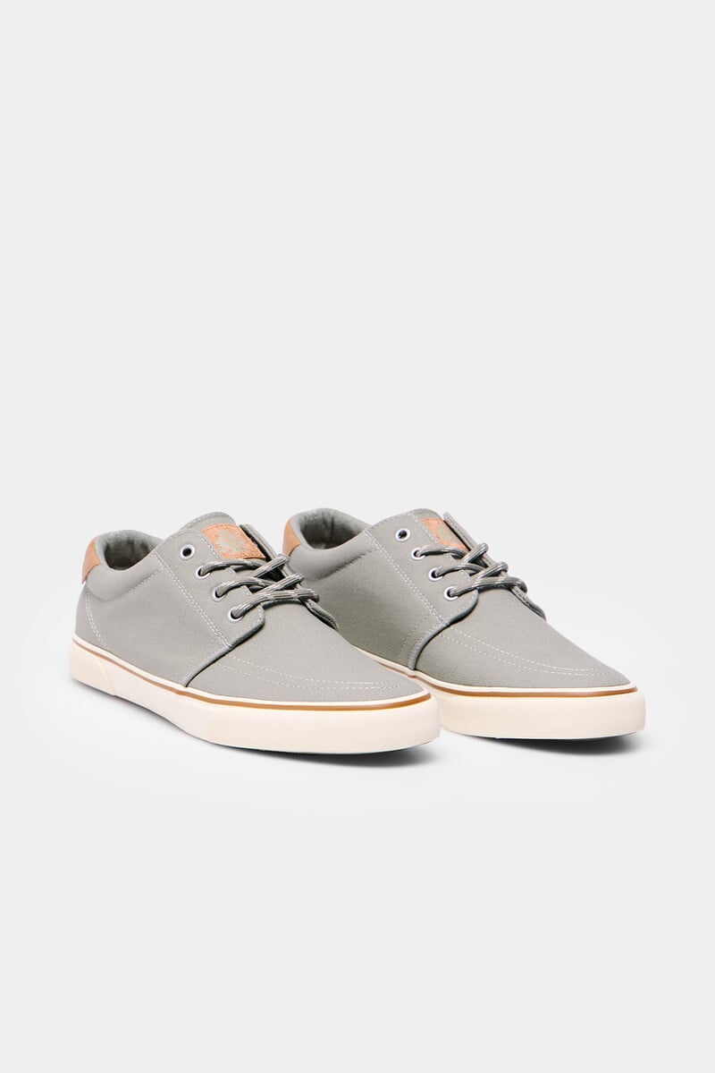 Cortefiel Zapatilla Tejido Urban