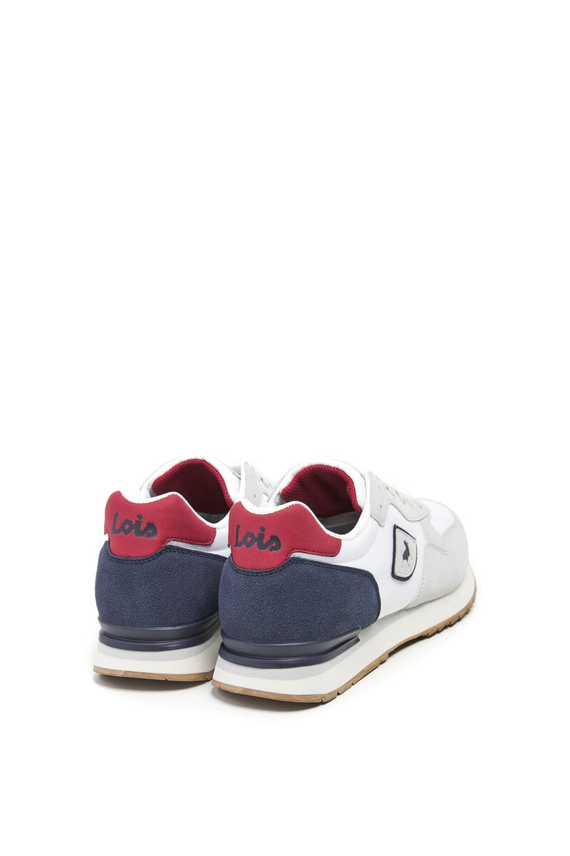 Cortefiel Zapatilla Tiempo Libre Running