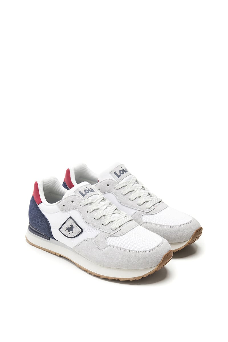 Cortefiel Zapatilla Tiempo Libre Running