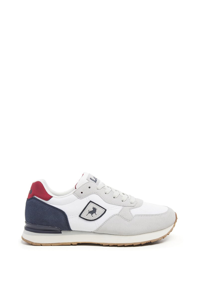 Cortefiel Zapatilla tiempo libre running