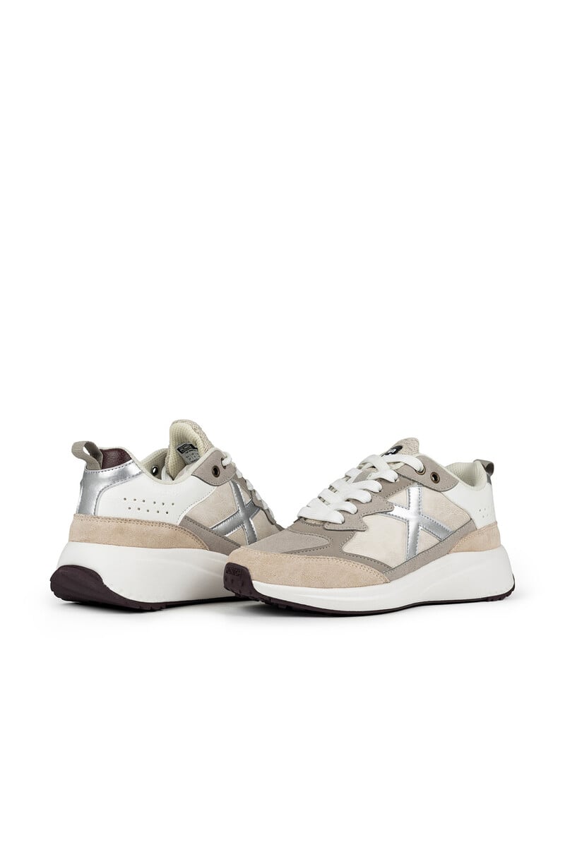 Cortefiel Zapatilla Tip