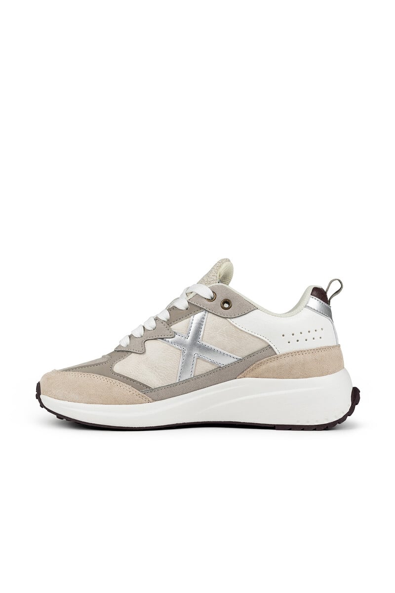 Cortefiel Zapatilla Tip