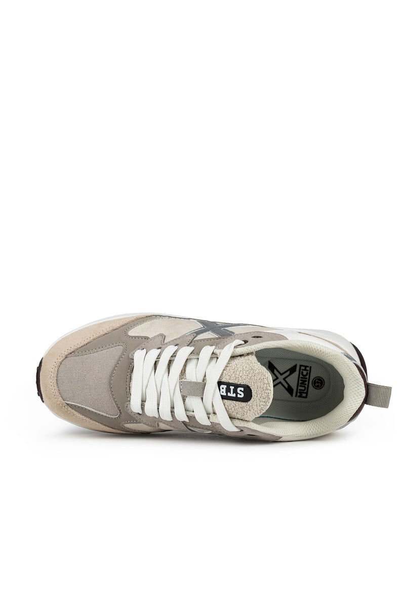 Cortefiel Zapatilla Tip