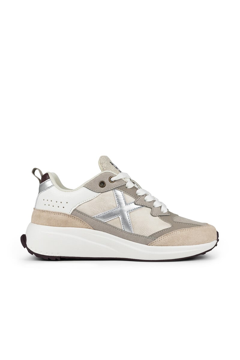Cortefiel Zapatilla tip